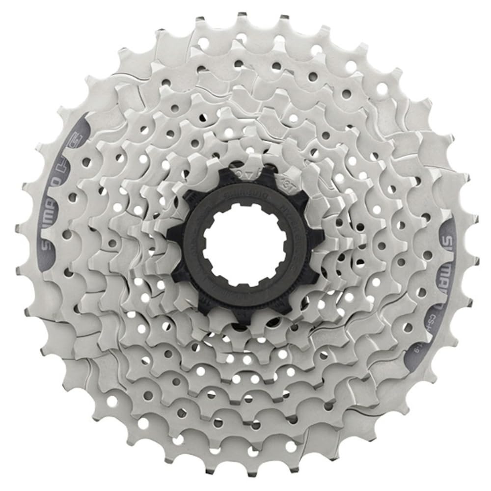 Shimano 9S 135703604 ECSHG2019134 CS-HG201 11-34T