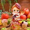 CWC Limited Edition Middie Blythe "Apple Jamlicious"