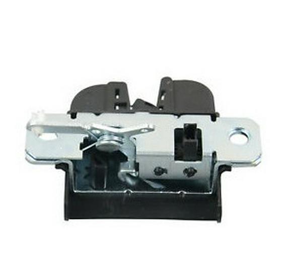Compatible Volkswagen Trunk Lock Mechanism: 7E5827505A, 7H0827505A