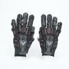 Guantes Mecánicos Tácticos de Impresión 3D Estilo Punk Mech Armadura de Ciencia Ficción Guanteletes Flexibles Usables Props para Juego de Rol Cosplay CS