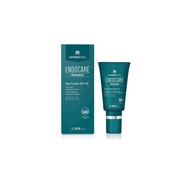 

Дневной Увлажняющий крем ENDOCARE Endocare Tensage 50 мл 50 ml