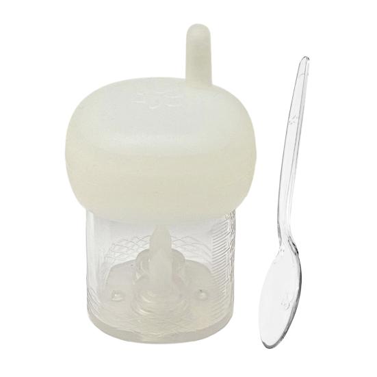 Yavru Köpek Besleme Şişeleri Güvenli Kolay Temizlenir Boğulma Önleyici Tasarım Profesyonel Emzik Şişesi