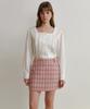 IULAI Blanche Blouse Ivory