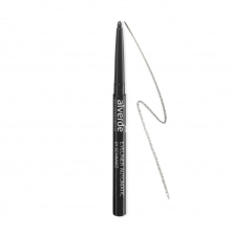 Alberte Automatic Eyeliner (01 Black) 0.3g