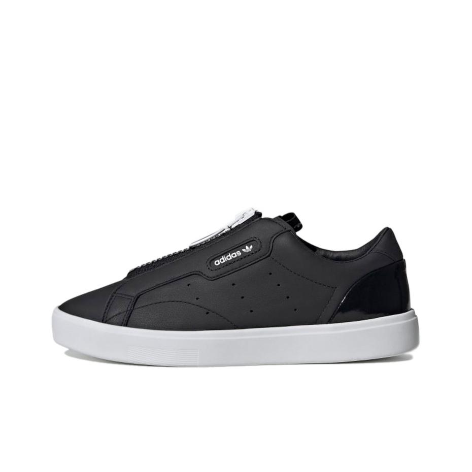 

кроссовки adidas originals Sleek Skateboarding Shoes Women EF0695