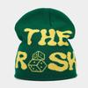 Y2K Fashion Trend Knitted Hat Men's Personality Hip Hop Jacquard Hat Women's Trend Street Ear Hat
