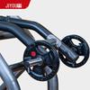 Jiyou JY-M04 Plate-Loaded Triceps Press Down Machine