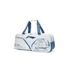 Li-Ning Simple Large Capacity Portable Polyester Tote Bag Unisex Bags Multi-color ABLV109-1