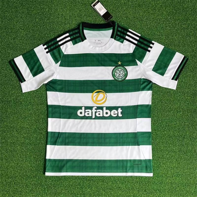 2526 Thai Jersey Barcelona Real Madrid Juventus AC Inter Milan Arsenal Tottenham Chelsea Paris Dotte FC