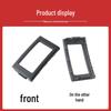 MG ZS/EMG ZS Hazard Light Switch Panel Air Vent Frame