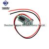 0.28" Ultra-Small Digital Voltmeter Display, Adjustable, Two-Wire, DC 2.5-30V, Reverse Protection