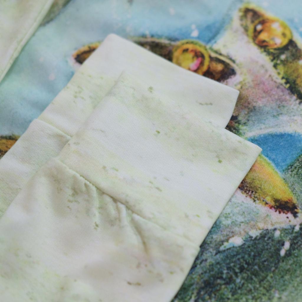 Women's Christmas Sweatshirt Casual Loose Pullover Top