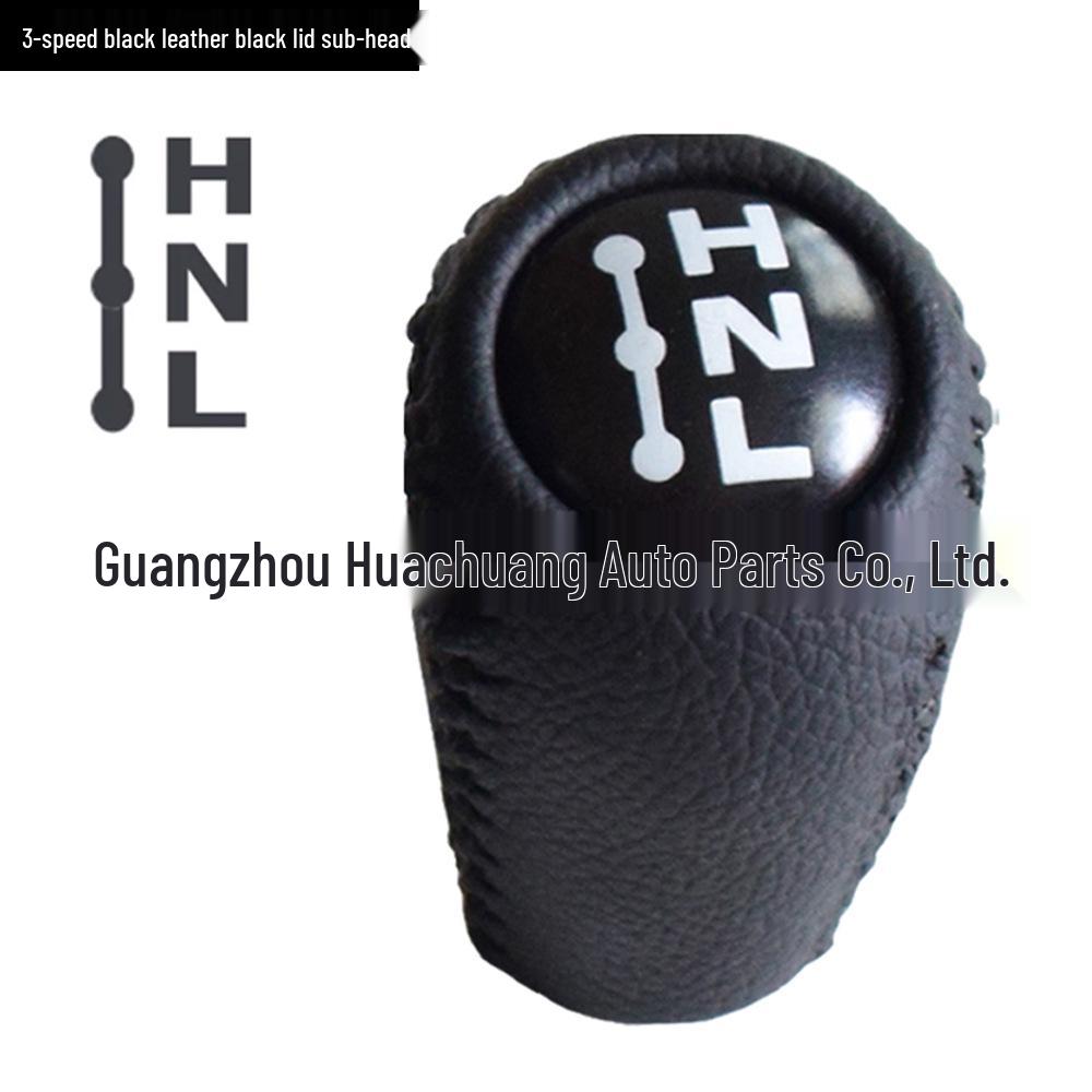 Shift Knob for 2003-2009 Toyota Prado Land Cruiser FJ120/LC120