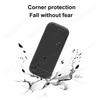 Soft Case Protector Cover for Switch 2 Game Console Anti-scratch Full Protective Silicone Case Accessories for Nintendo Switch 2