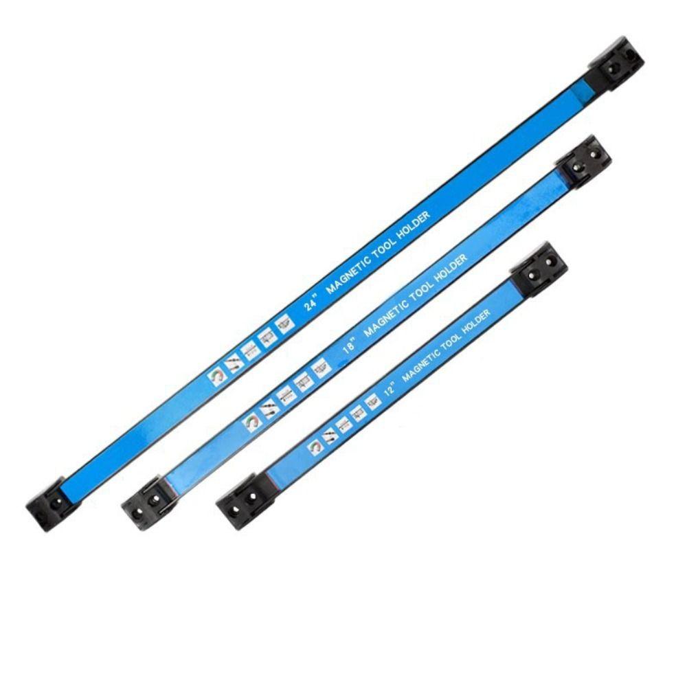 Heavy Duty Space Efficient Holder Premium Quality Metal Tool Holder  Tool Classification