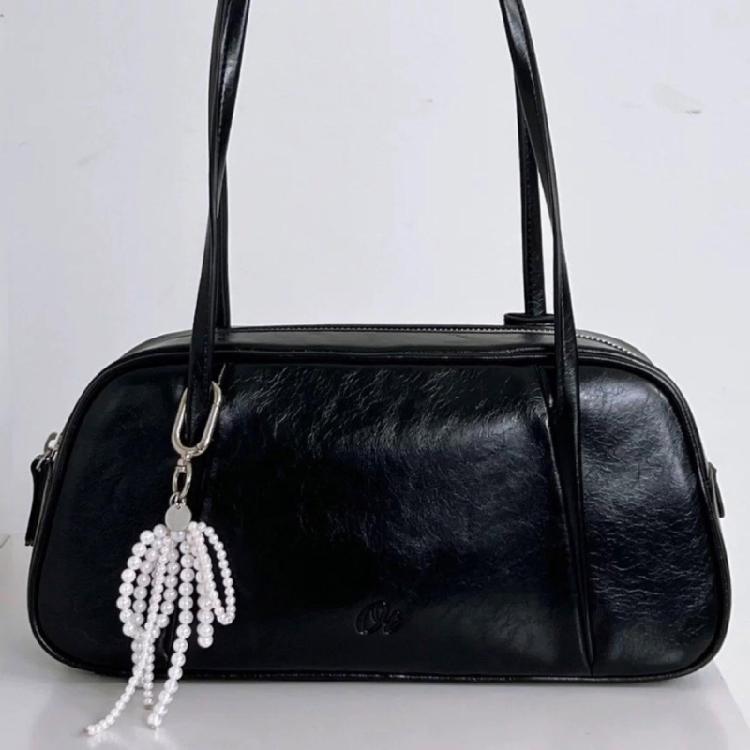 Luxurious Handmade Pearls and Silver Bead Bowknot Designs Elevating Your Styles for Every Occasion Stylish Outfits