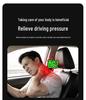 Leapmotor 27 C11 Car Headrest & Lumbar Support - Driving Accessories