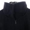 MAX&CO 2WAY Long Coat 38 Black Women Used
