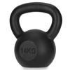 4FIZJO Kettlebell exercise weight 6 - 24 kg 6kg
