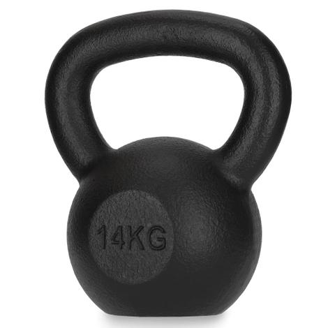 4FIZJO Kettlebell exercise weight 6 - 24 kg 6kg