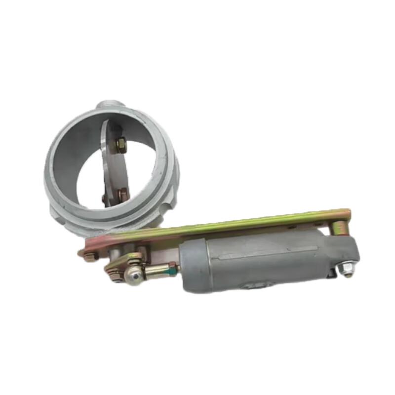 OUBOLUN Exhaust Brake Valve for Shaanqi Steyr SX2150/SX2190
