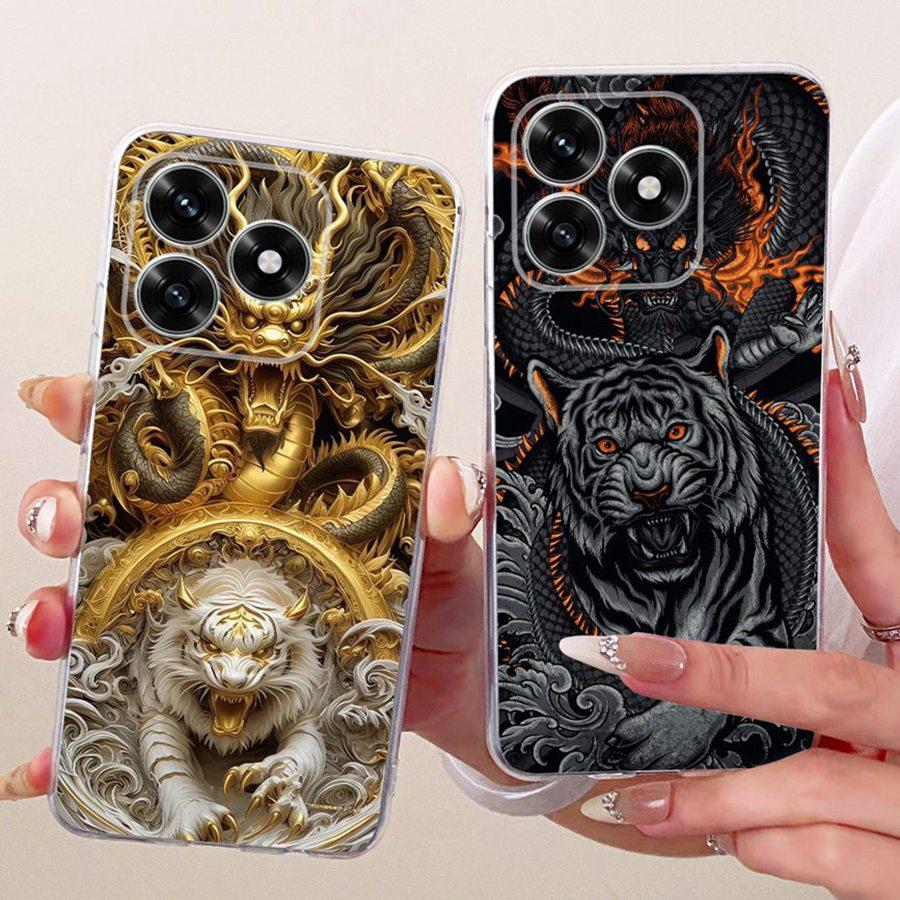 Custodia per Honor X5 Plus X 5c X5 C Pittura Farfalla TPU Morbido Silicone Custodia per Telefono per Honor X5c Plus NLA-LX1 NLA-LX2P Cover Posteriore