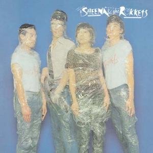 CD SHEENA  THE ROCKKETS  Vacuum Pack BSCD2 MHCL31063  2025 Japan Obi Japanese PopRock