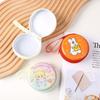 USB Cable Organizer Kids Students Women Headphone Case Earbuds Box Coin Purse Earphone Storage Bag
