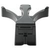 Adjustable Flaps Center Console Cup Holder Insert ABS Car Cup Holder Separator  Car Interior