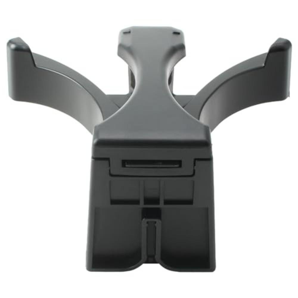 Adjustable Flaps Center Console Cup Holder Insert ABS Car Cup Holder Separator Car Interior