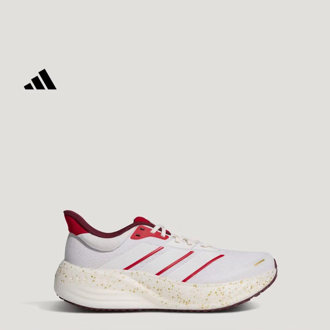 Adidas Mandoa Series CUSHIONNOVA Ultra-Light Cushioning Running Shoes - Adidas KK1893 36 белый