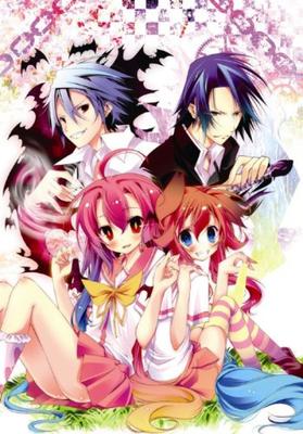 Skönlitteratur – Serietidningar & manga