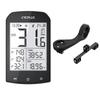 CYCPLUS GPS Bike Computer Bicycle Speedometer Cycling Odometer Wireless Stopwatch With Mount Holder Bike Accessories2
