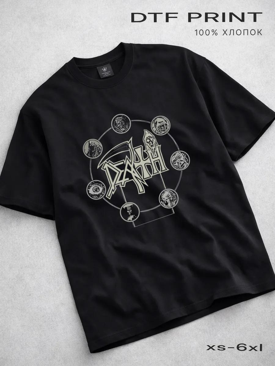 

T-shirt LOKDOK 2XL
