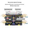 SK-LINK Fully Automatic Fiber Optic Fusion Splicer