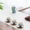 Nanshan Ceramic Kung Fu Tea Tasting Cup