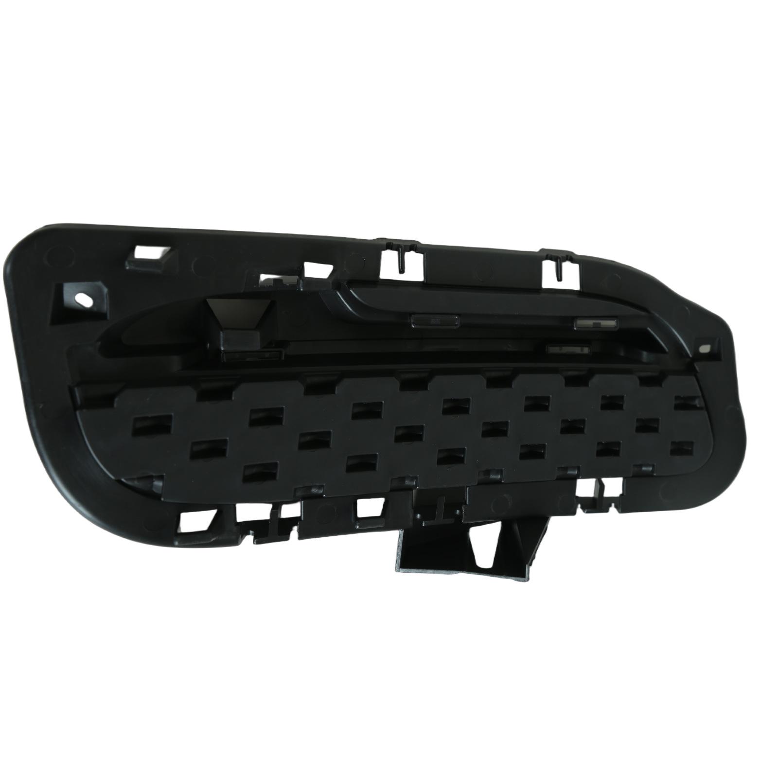 Fits Jaguar XJ (X351) 2016 Left Bumper Fog Light Grille