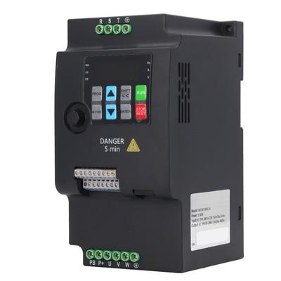 Strumenti di misurazione elettrica – Frequenzimetri