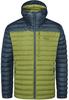 Rab Microlight Alpine Down Jacket Men