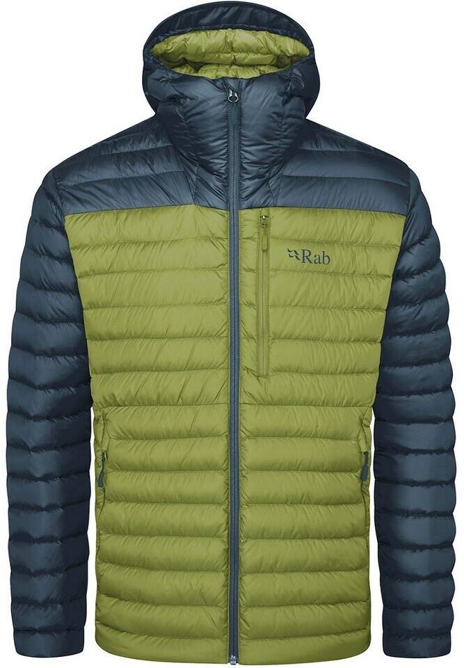 Rab Microlight Alpine Down Jacket Men