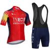Vêtements de cyclisme – Tenues de cyclisme