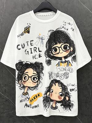 Tops – T-shirts