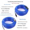 Jun Lun Antifreeze Air Compressor Hose