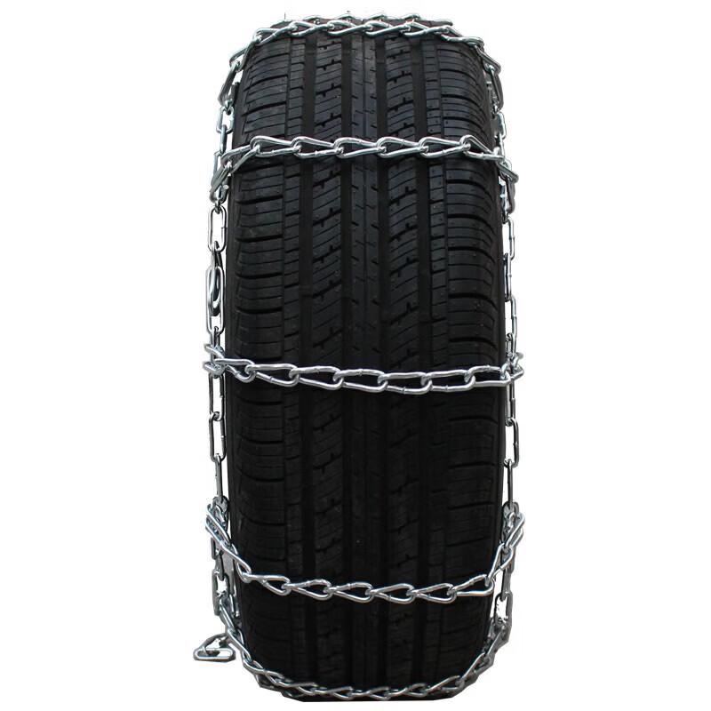 Datangyu BJ2022 Steel Anti-Skid Tire Chains