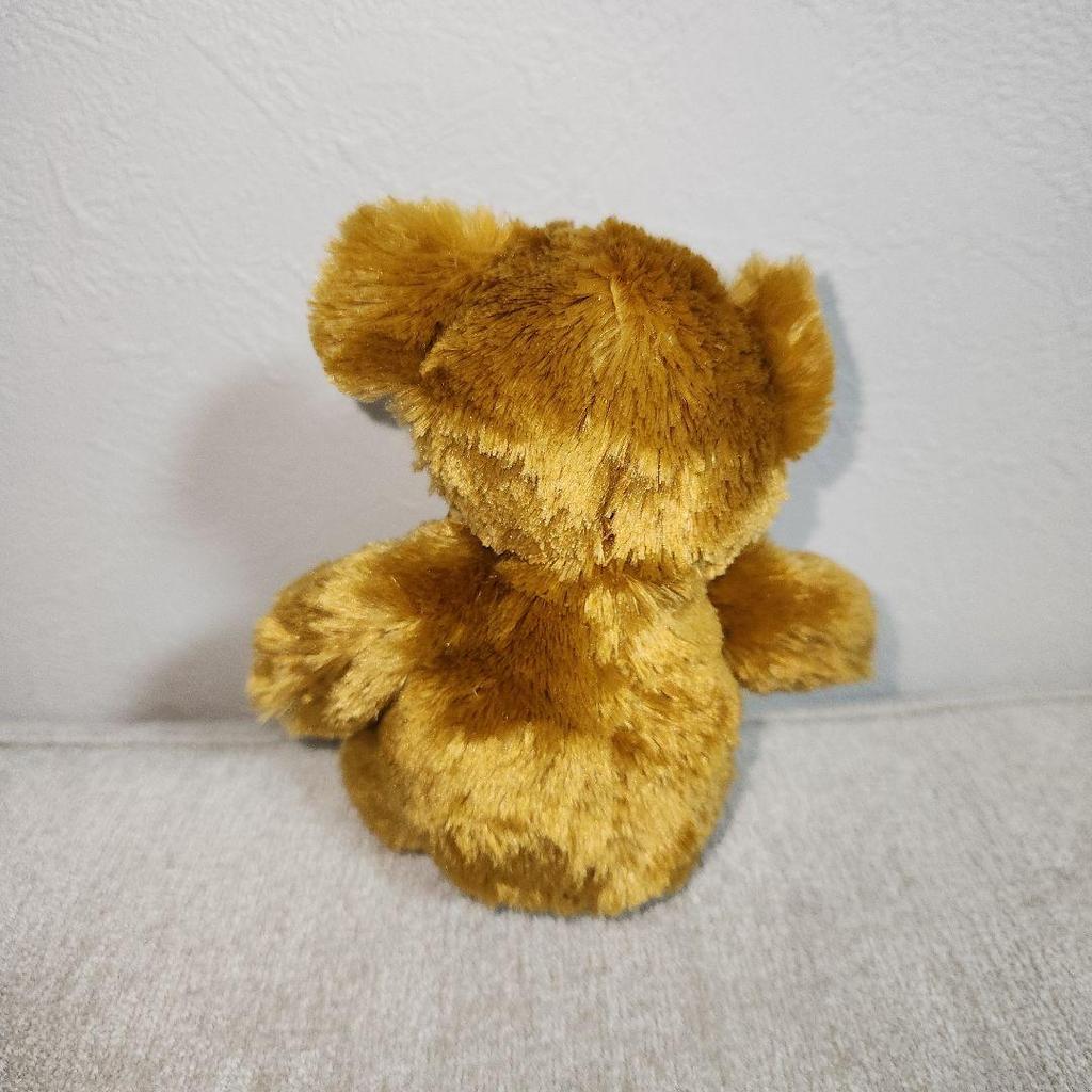 [USED] Kanz Teddy Bear