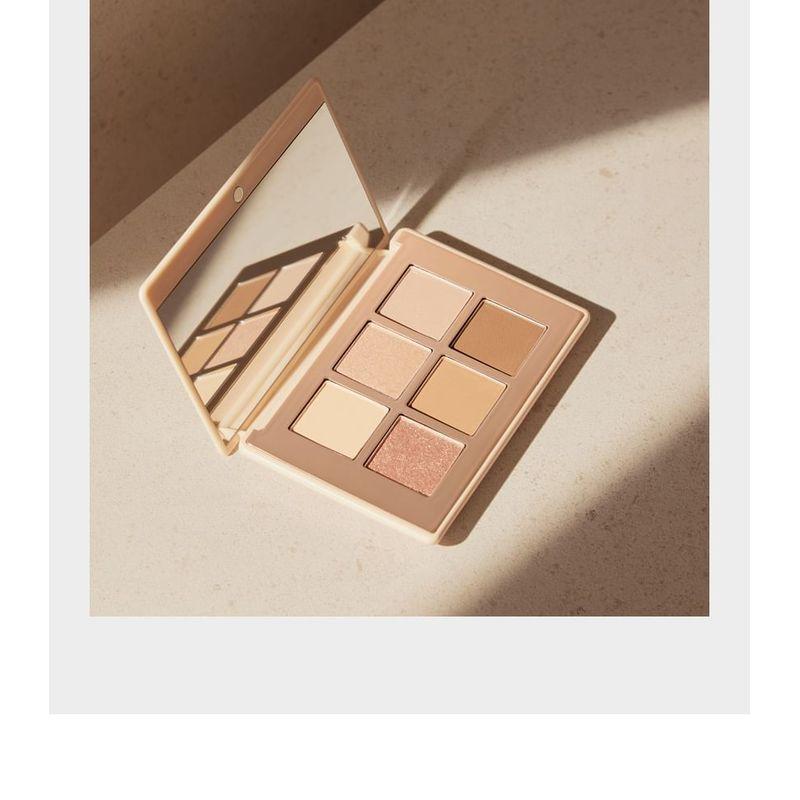 VDL - Eye Shine Colormode Palette - 3 Types