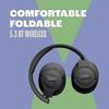 Tune 510BT - Wireless Over-Ear Headphones with Pure Bass Sound, Bluetooth 5.3, 76H Battery