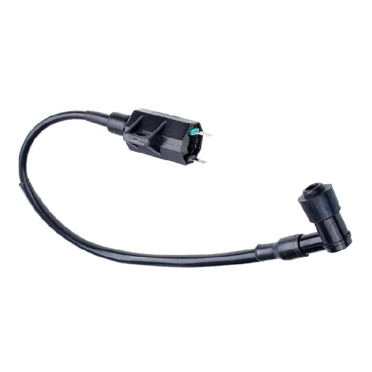 For Prairie 360 KVF360 KVF360A KVF360C 2003-2013 High Pressure Coil ATV Pit Bike