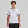 Under Armour Training Straight Cut Short Sleeve T-Shirt Unisex Tops White 23500503-100