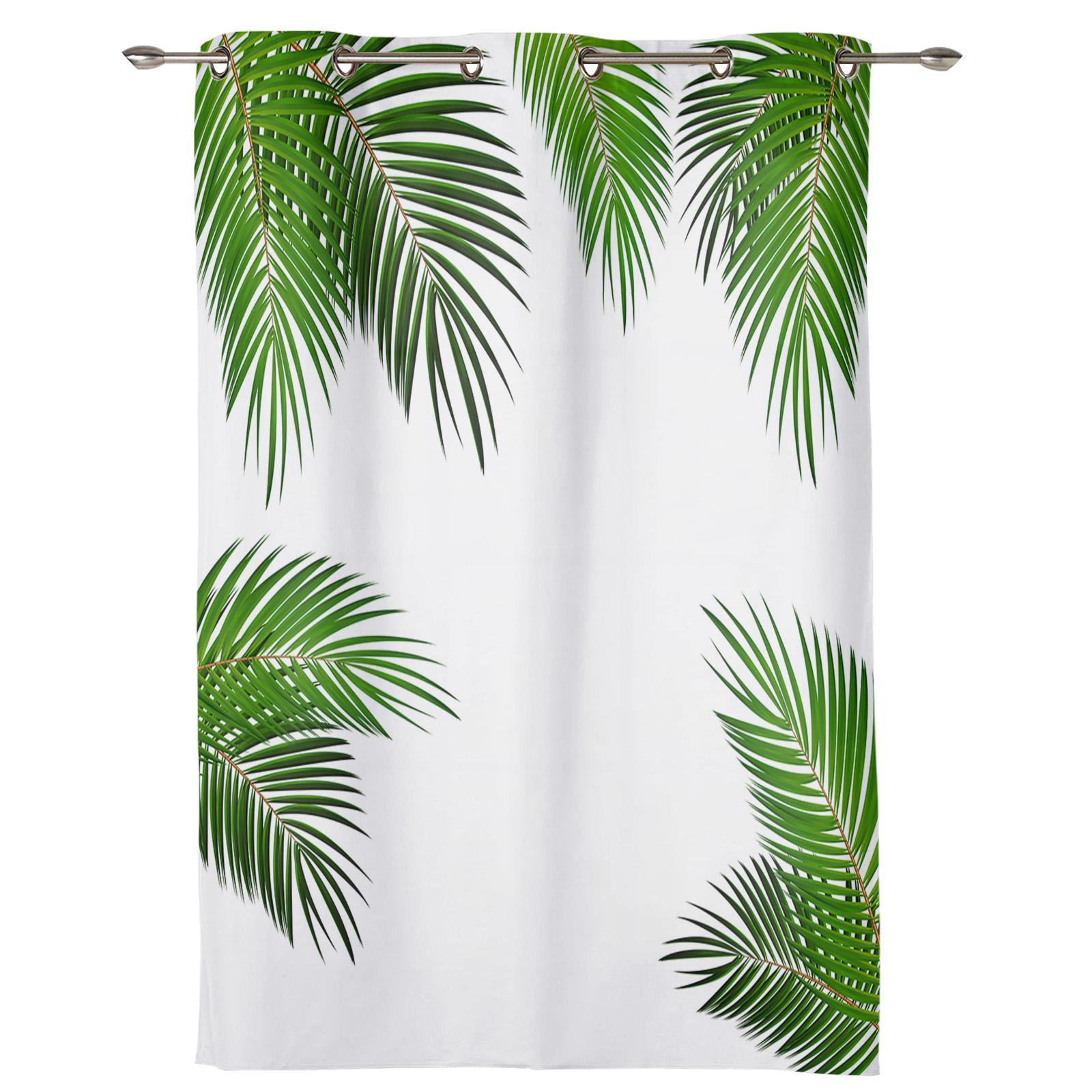 

Тотем Прямоугольник Колорблок Оконная штора Спальня Гостиная Оконные драпировки Кухонное украшение Жалюзи Штора 135W x 60H(cm) x1